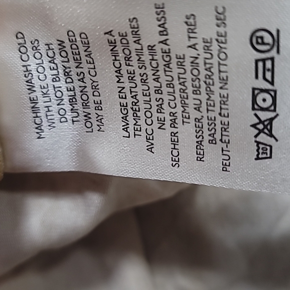 Free people Alyssa Wrap Dress Size L - Picture 5 of 7